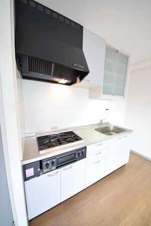 オークヴィラの物件内観写真